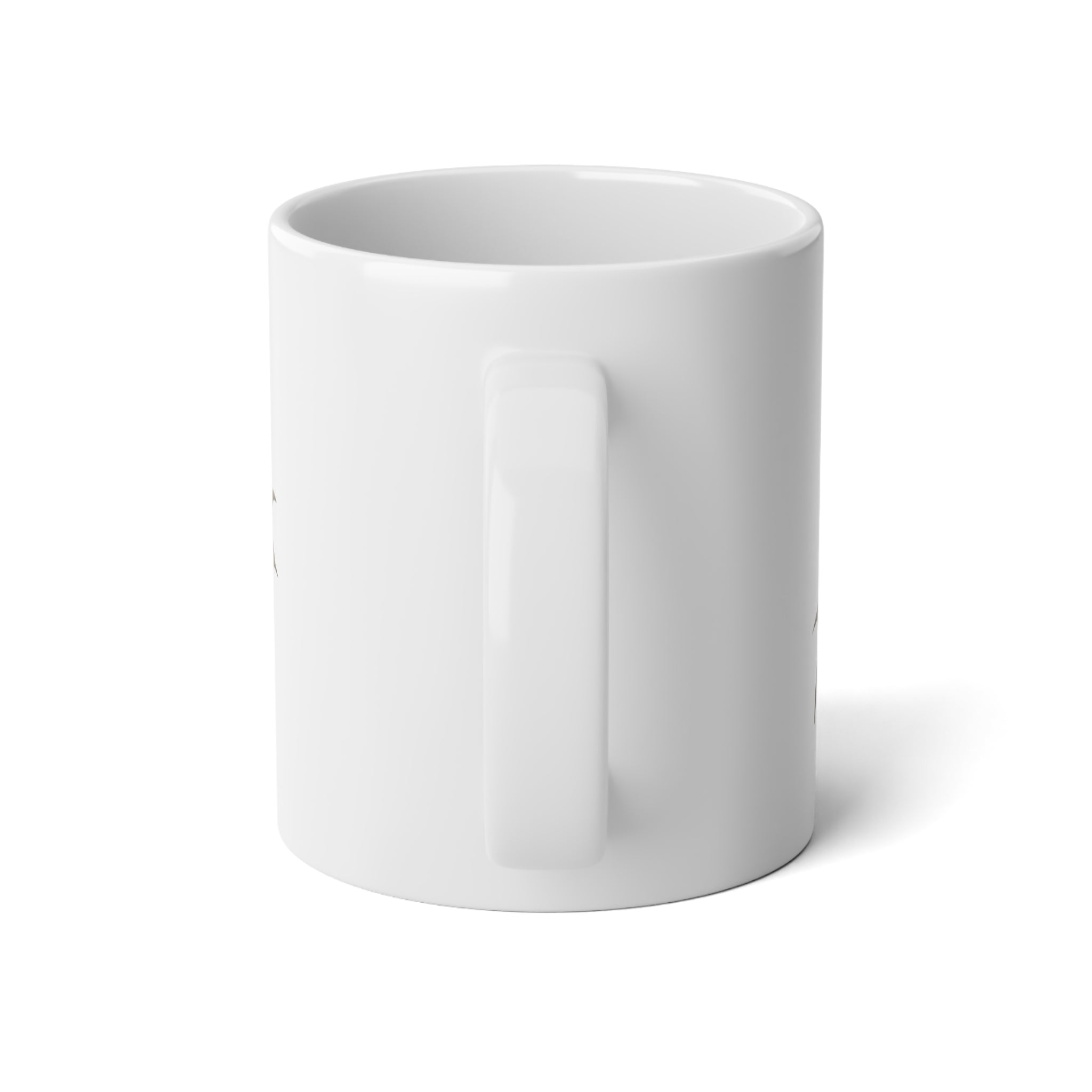 SEAS the DAY Nautical Coffee Mug