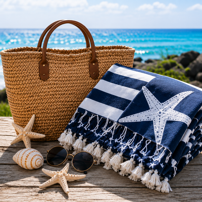 Beach Stuff