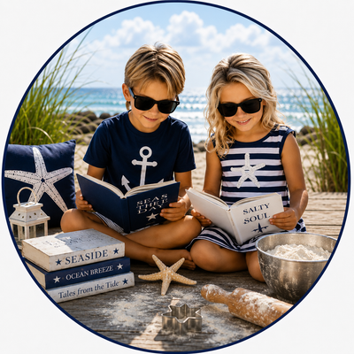 Coastal Kids
