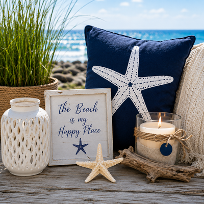 Home & Decor