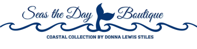 Seas the Day Boutique - Home