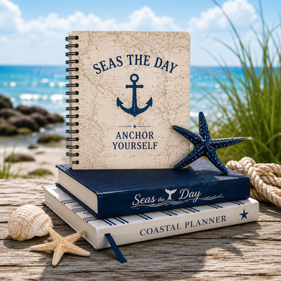 Planners  & Printables
