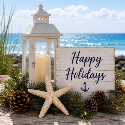 Coastal Holidays
